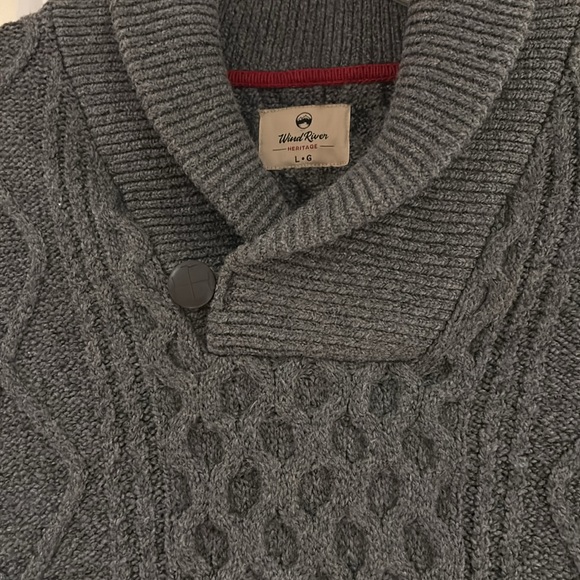 Cosy sweater - Picture 2 of 3